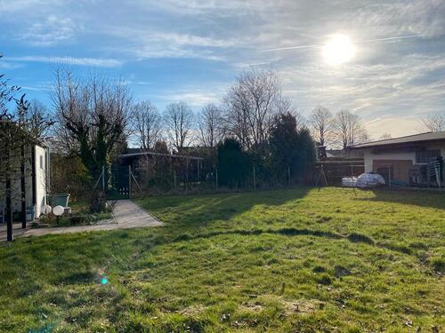 Foto - Grundst&uuml;ck zur Miete in Lengede