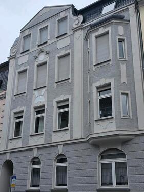 Foto - Mansardenwohnung mit Dachterrasse