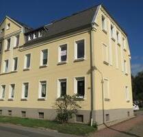 Neu!!! schöne lichtdurchflutete 3 Zimmer Maisonettenwohnung in Chemnitz- Rottluff