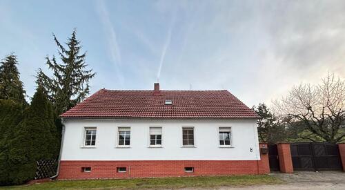 Foto - 7 Zimmer Bauernhaus, Landhaus zur Miete in Neuzelle