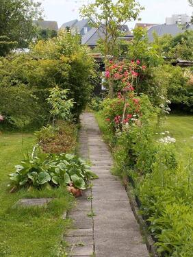 Foto - Grundst&uuml;ck zur Miete in Harrislee