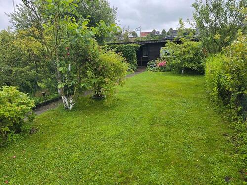 Foto - Grundst&uuml;ck in Harrislee