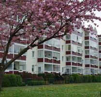 Traumhaft sonnige 3raum Wohnung mit verglastem Balkon - Grimmen