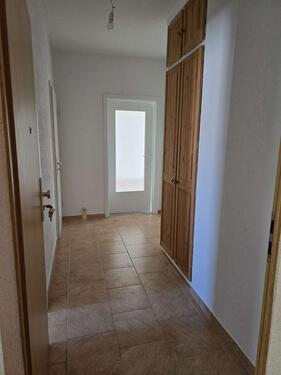 Foto - 2.5 Zimmer Etagenwohnung zur Miete in Grimmen