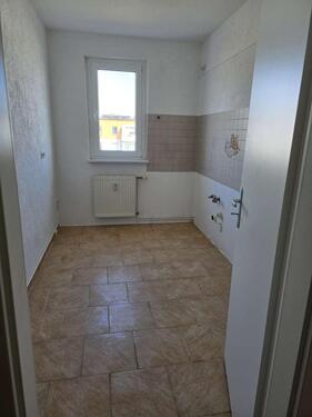 Foto - 2.5 Zimmer Etagenwohnung in Grimmen