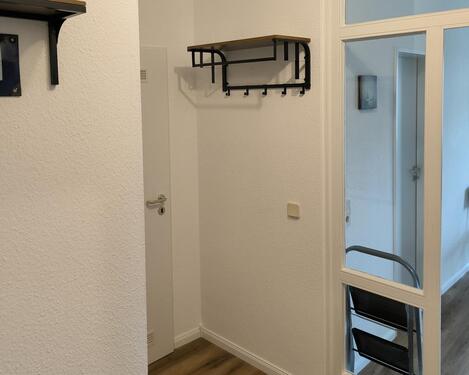 Foto - 2 Zimmer Etagenwohnung in Wedel