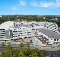 Premium Bürofläche 233 qm - 3.499,00&nbsp;EUR Kaltmiete, ca.&nbsp; 233,33&nbsp;m&sup2; in Hanau (PLZ: 63450)