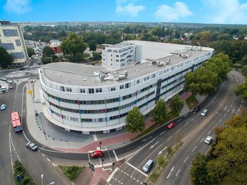 Foto - andere in Hanau