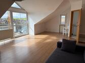 Foto - 1 Zimmer Dachgeschoßwohnung in Würzburg