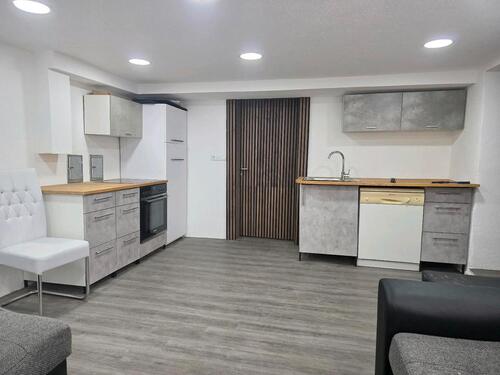 Foto - wohnung zu vermieten Fuldaltal - 650,00&nbsp;EUR Kaltmiete, ca.&nbsp; 45,00&nbsp;m&sup2;