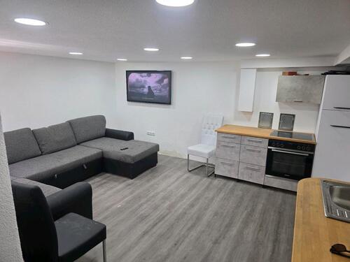 Foto - 1 Zimmer Etagenwohnung zur Miete in Fuldatal