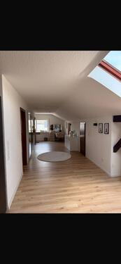 Foto - Dachgeschoßwohnung in Gießen zur Miete