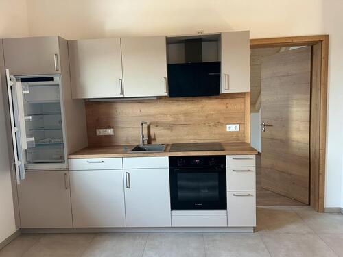 Foto - 2.5 Zimmer Etagenwohnung zur Miete in Mallersdorf-Pfaffenberg