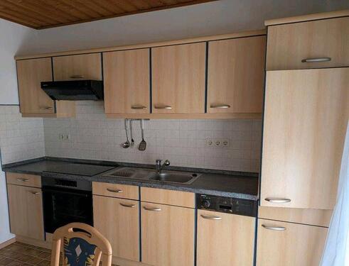 Foto - 2,5 Zimmer möblierte Wohnung in Eschlkam