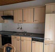 2,5 Zimmer möblierte Wohnung in Eschlkam - Furth im Wald
