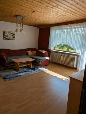 Foto - 2.5 Zimmer Terrassenwohnung in Furth im Wald