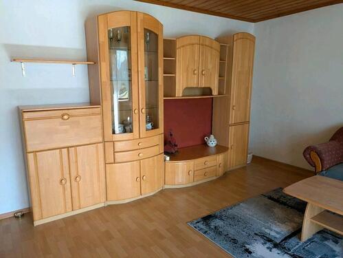 Foto - Terrassenwohnung in Furth im Wald zur Miete