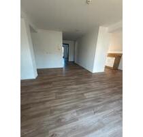 Moderne 2-Zimmer DG-Wohnung mit Balkon - Passau Auerbach