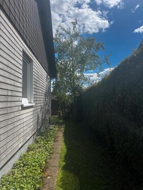 Foto - Bungalow in Morsbach