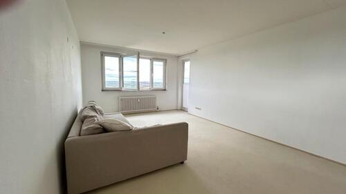 Foto - 3 Zimmer Etagenwohnung in Hochheim am Main