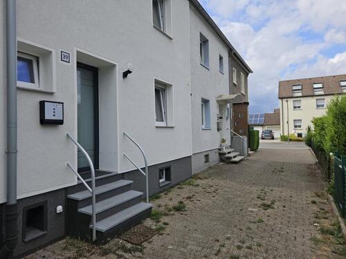 Foto - Reihenhaus kompl. renoviert auf 366qm Erbpacht, ohne Provision