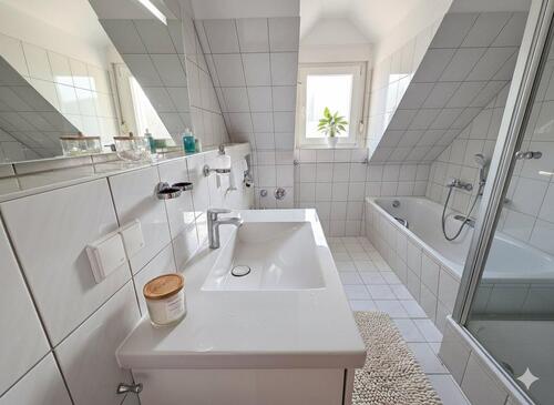 Foto - Maisonettenwohnung in Mühlenbecker Land zum Kaufen