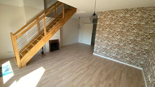 Foto - 3 Zimmer Maisonettenwohnung in Greven