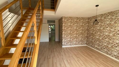 Foto - Maisonettenwohnung in Greven zum Kaufen
