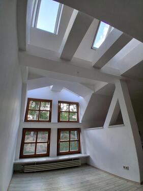 Foto - 5-Raum-Eigentumswohnung, Etagenwohnung in bester Lage 06114 Halle
