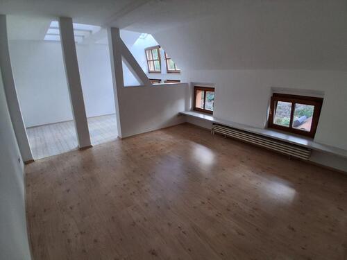 Foto - 5 Zimmer Etagenwohnung in Halle (Saale)