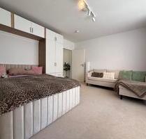 1 - Zimmer Apartment mit Balkon + Stellplatz - Konstanz Konstanz-Fürstenberg