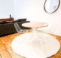 Möblierte 2,5-Zi., 73 m², Balkon, Samariterkiez, ab 15.11. - Berlin Friedrichshain-Kreuzberg