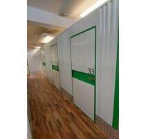 Kleinlager Lagerbox Lagerabteil Selfstorage in Essen Steele