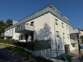 Foto - Etagenwohnung zur Miete in Wertheim