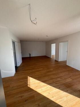 Foto - Etagenwohnung in Wertheim