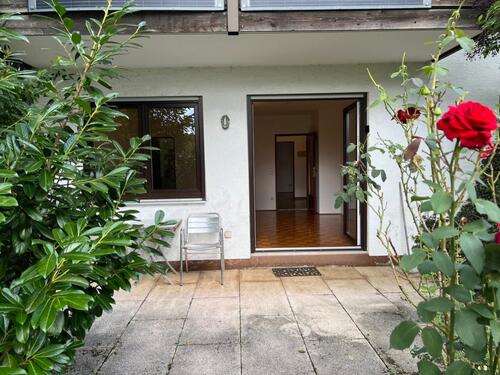 Foto - Etagenwohnung in Pliening