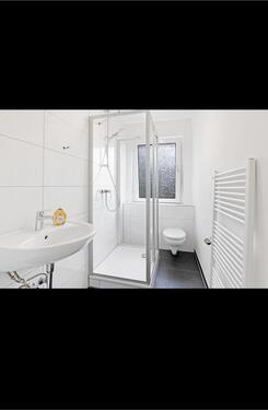 Foto - Etagenwohnung in Rastatt zur Miete