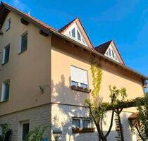 Mehrfamilienhaus mit Herz und Seele in Heiligenstadt - Heilbad Heiligenstadt