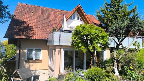Foto - Einfamilienhaus in Heilbad Heiligenstadt zum Kaufen