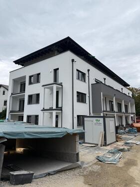 Foto - Neue Wohnungen möbliert in sehr guter Lage zur Hochschule