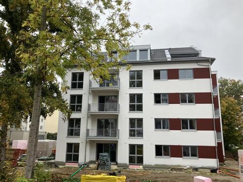 Foto - Etagenwohnung in Gera