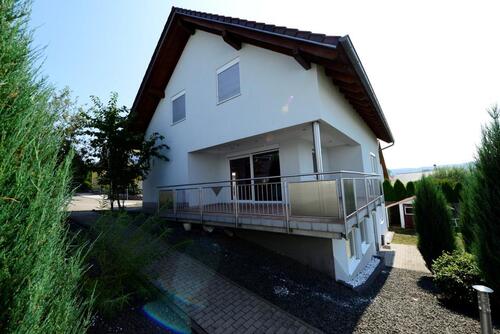 Foto - Einfamilienhaus zum Kaufen in Schallodenbach