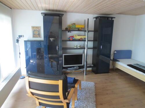 Foto - Etagenwohnung zur Miete in Weissach