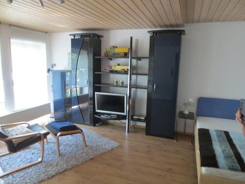 Foto - Etagenwohnung in Weissach