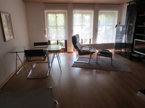 Foto - Etagenwohnung in Weissach zur Miete