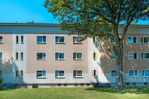 Foto - Etagenwohnung in Dortmund