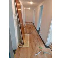 4-Zimmer Wohnung in Stuttgart - Bad Cannstatt