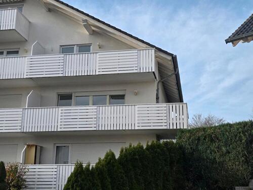 Foto - Appartement in toller Lage in Idar Oberstein