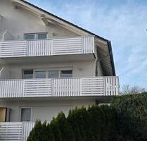 Appartement in toller Lage in Idar Oberstein - Idar-Oberstein