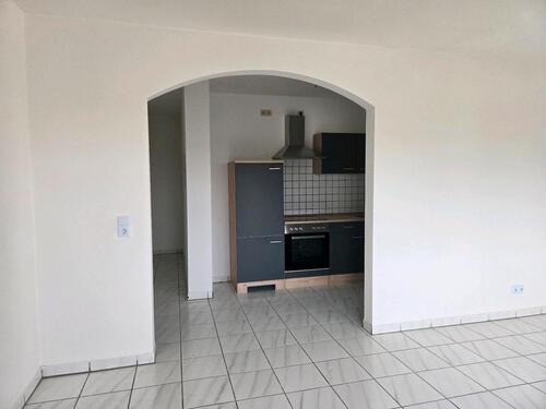 Foto - Etagenwohnung in Idar-Oberstein